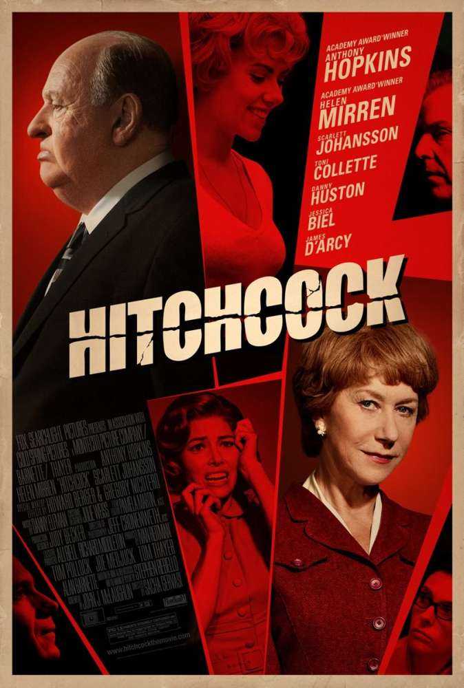 Hitchcock Trailer