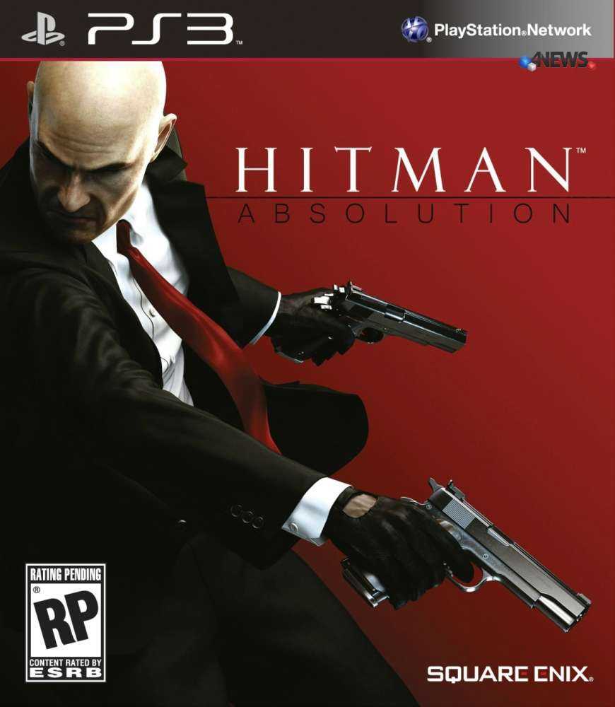 Hitman: Absolution The Kill Mode Trailer