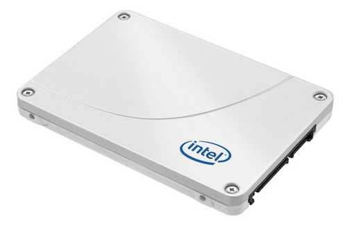 Intel – και τα next-gen SSD με 20nm NAND flash