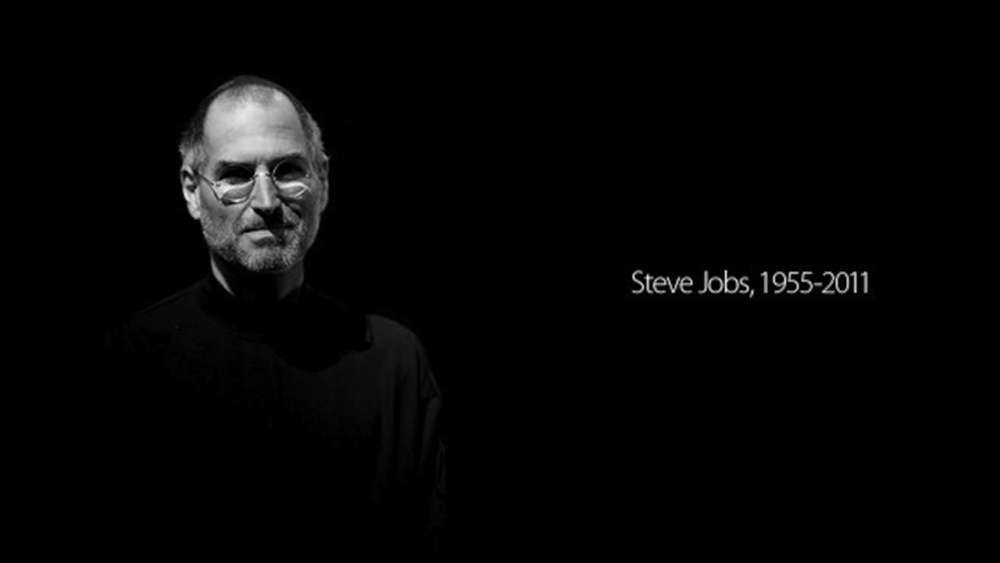 Remembering Steve Jobs