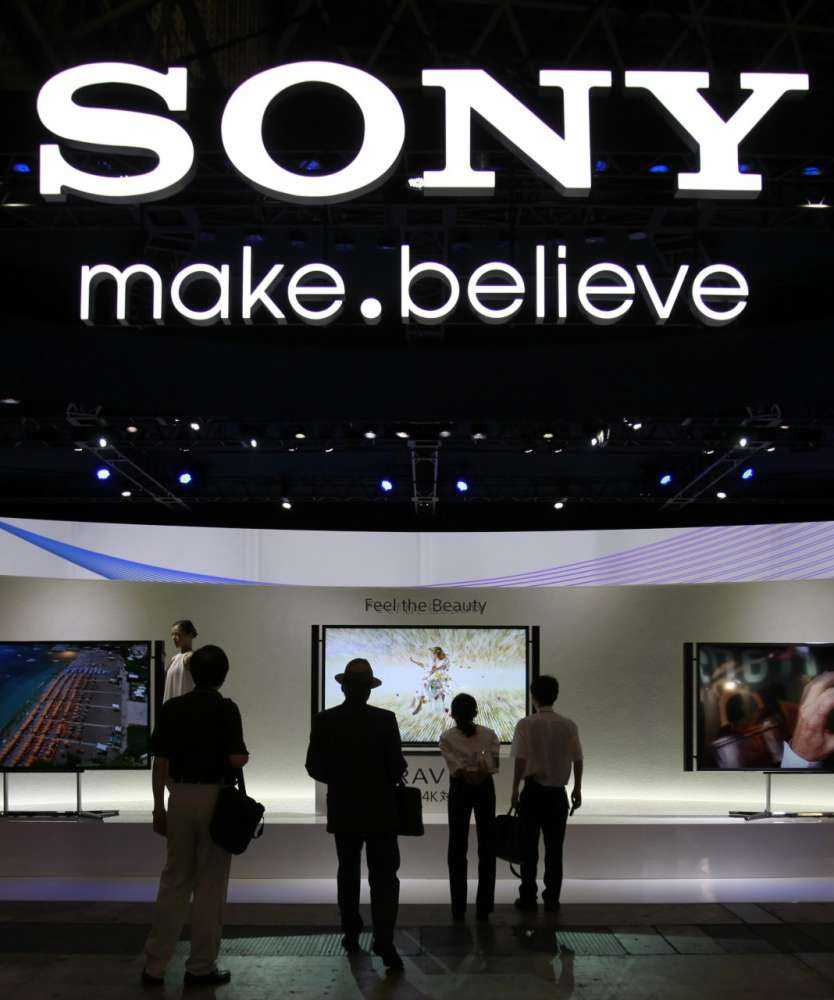 Sony – κόβει 2,000 θέσεις εργασίας σε εργοστάστιο στο Japan…