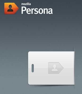Mozilla – ετοίμασε το Persona identity management system
