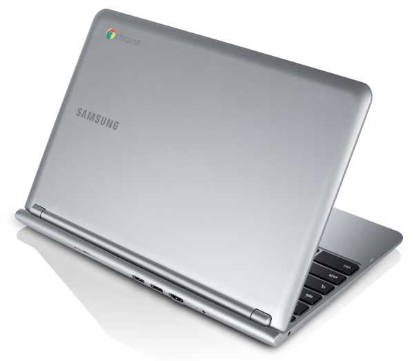 Google Chromebook με $249;