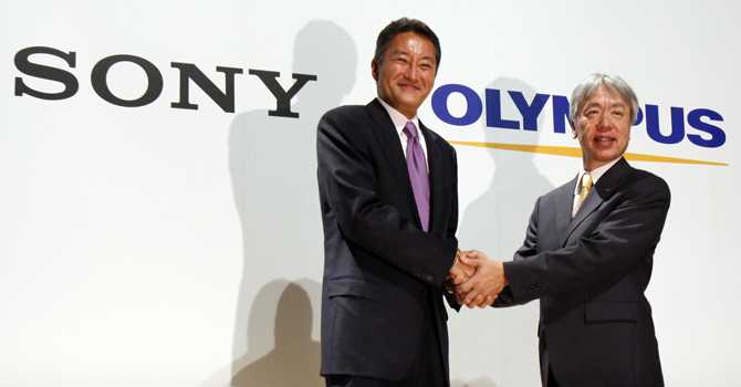 Sony 4K – τεχνολογία βίντεο για πιο ασφαλείς εγχειρήσεις…