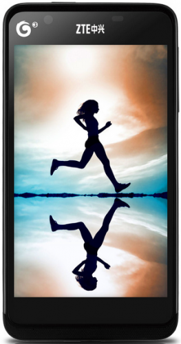 ZTE U950 quad-core