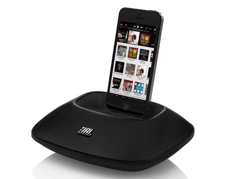 JBL Onbeat Micro