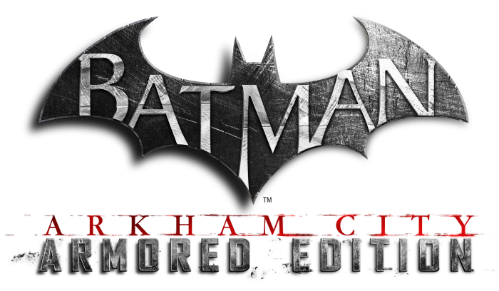 Batman: Arkham City Armored Edition – το Launch Trailer