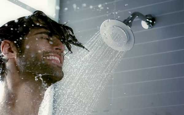 Kohler Shower – είναι και ασύρματο ηχείο;