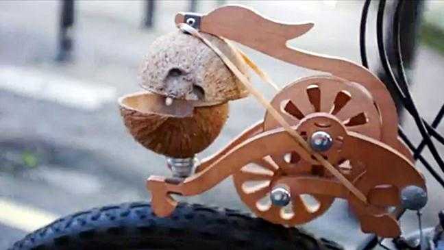 Περισσότερο fun με το ποδήλατο…