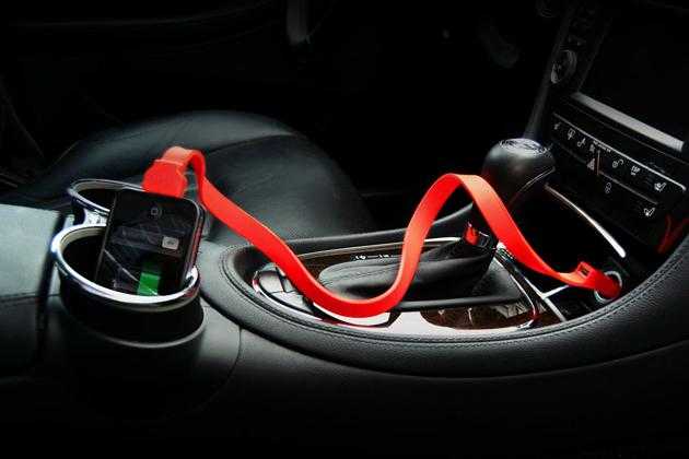 Band Car Charger