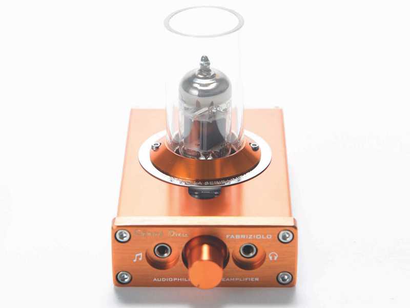 Carot One Fabriziolo