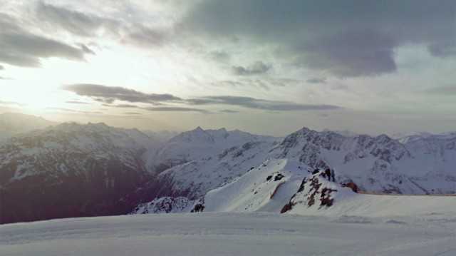 Με τη Google για… σκι;