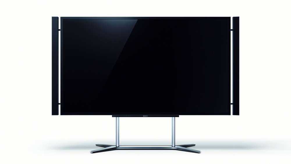 Sony 4K TV – η πρώτη στον κόσμο με Ultra HD περιεχόμενο…