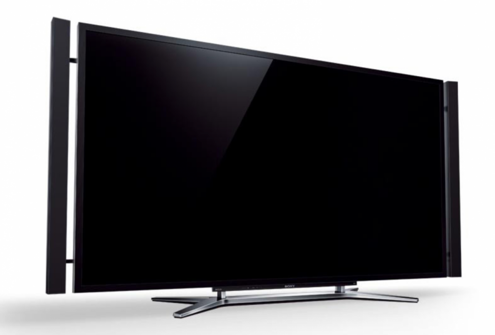 Sony – ετοίμασε ειδικό 4K player για την εποχή του Ultra High Definition…