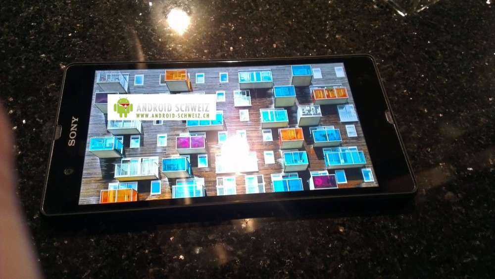 C6603 Yuga – είναι το Sony 1080p smartphone;