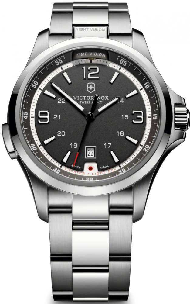 Victorinox Night Vision Watch