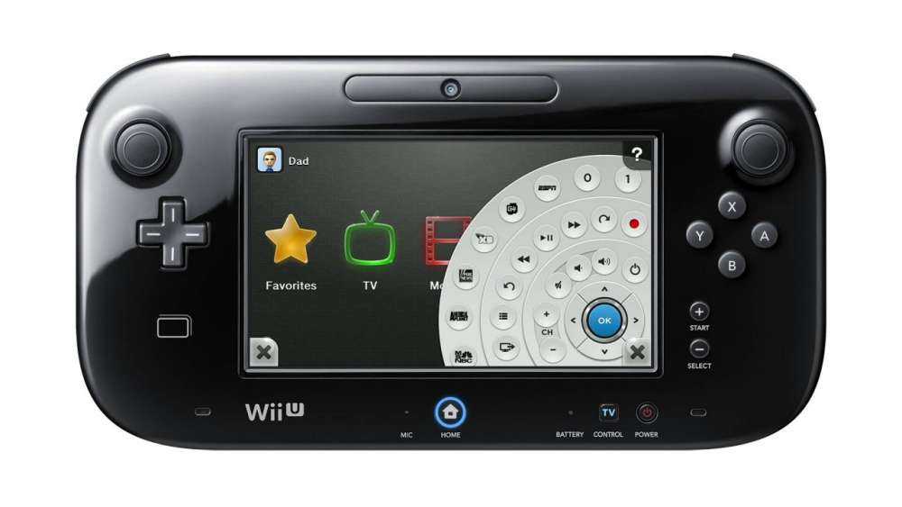 Πόσα Wii U πουλήθηκαν στο US;