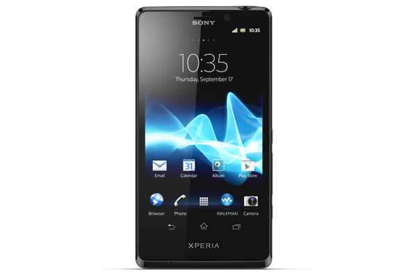 Sony Xperia T και TX – έρχονται software upgrades…