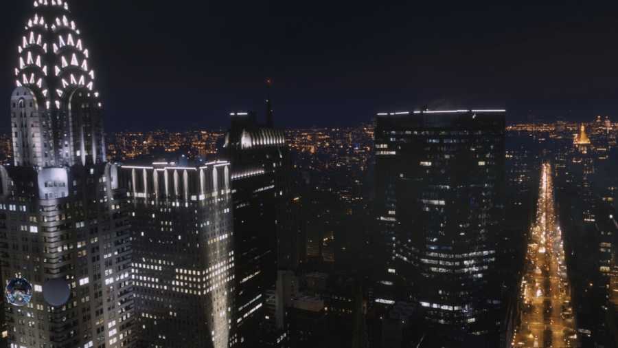 Αυτός είναι ο δημιουργός της στολής του Ironman…