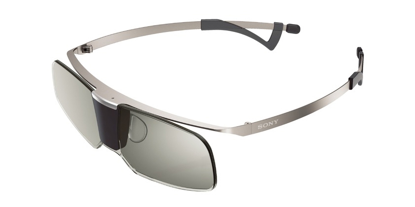 Sony TDG-BR750 – τα πιο hi tech 3D γυαλιά της αγοράς…