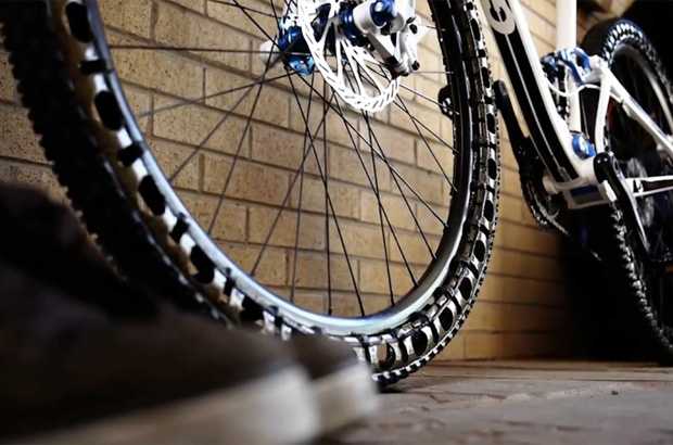 Ανάκτηση ενέργειας με το… ποδήλατο!