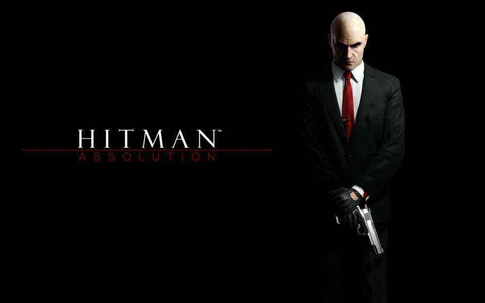 Hitman Absolution ‘Living, Breathing World’ Trailer