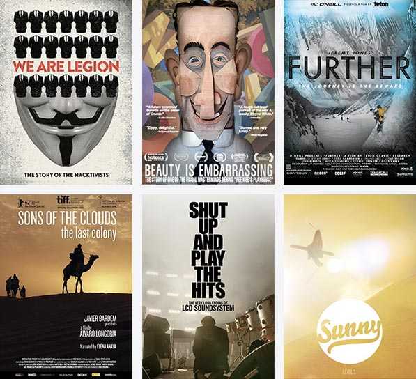 Vimeo – ρίχνει ένα pay-to-view beta για 6 νέες ταινίες…