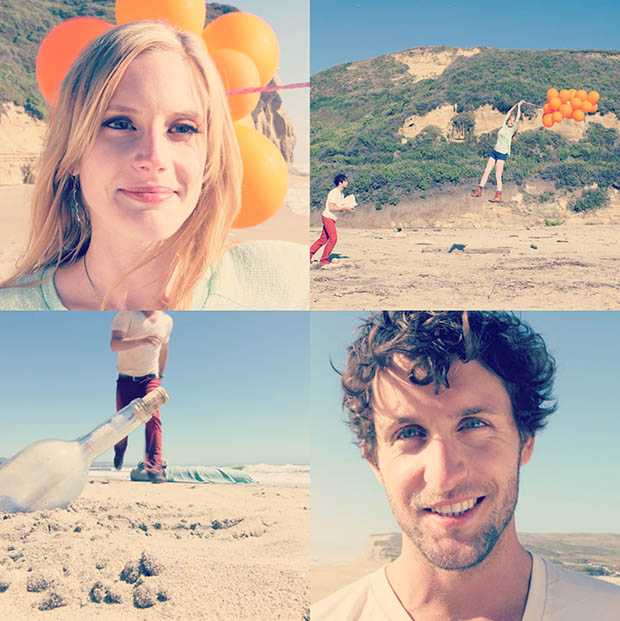 Αυτό το βίντεο έγινε με φωτό του Instagram…