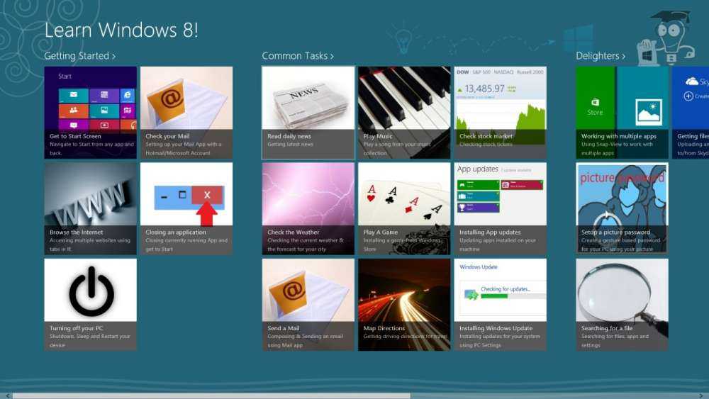 Windows Store με 13.000 apps…