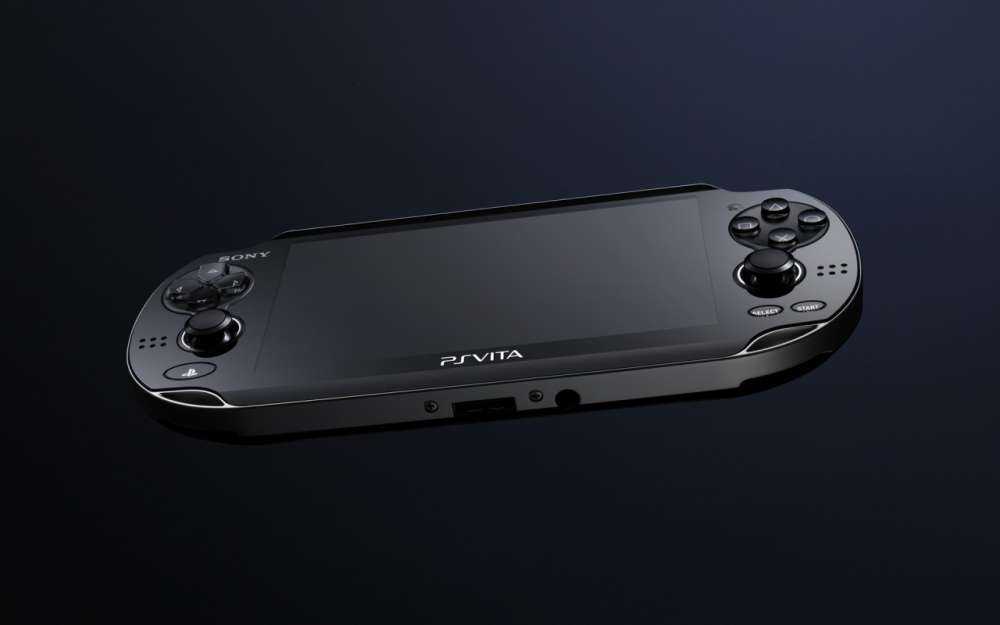PS Vita Firmware 2.0 Update…