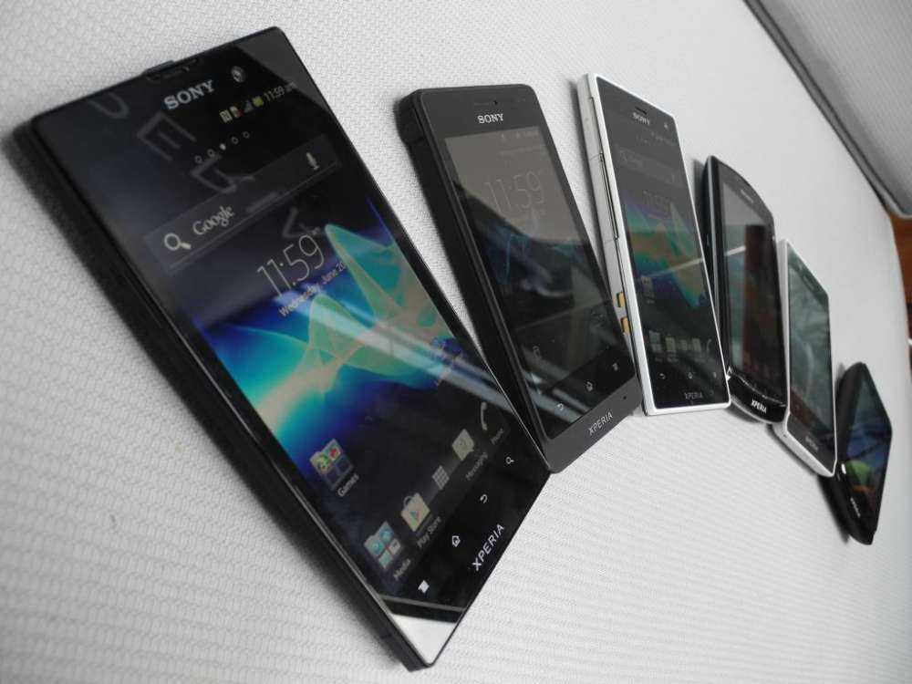 Gartner: 1.2 δις smart μηχανάκια το 2013…