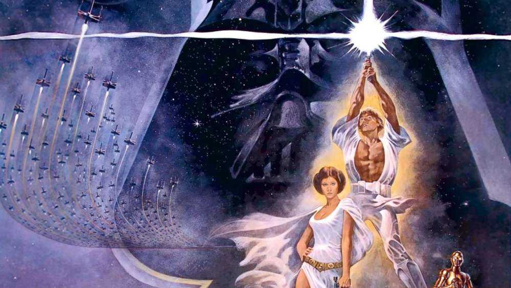 Το νέο Star Wars Film θα είναι ‘Original Story’…