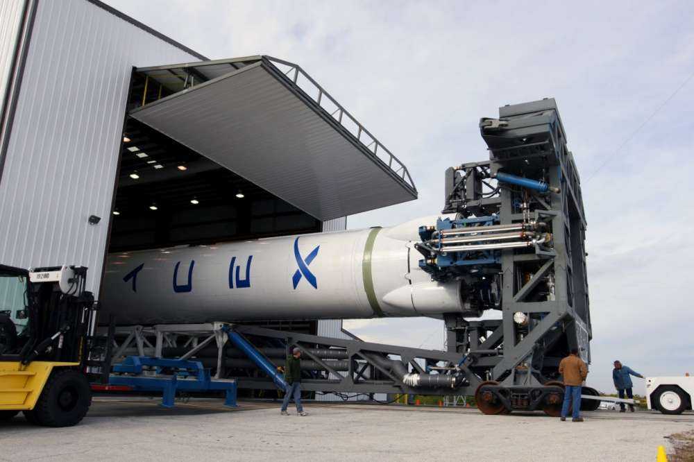 SpaceX – δύο νέες αποστολές στο Διάστημα!