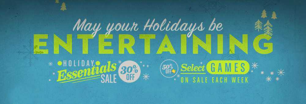 Sony Holiday Sale με -30 έως και -40% για 40 games…