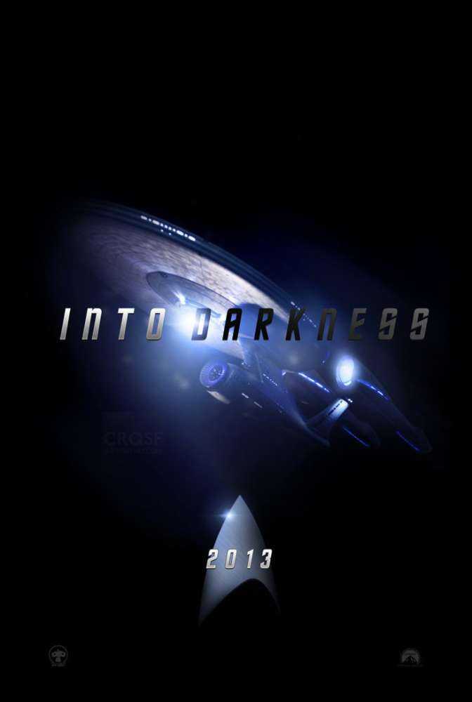 Star Trek Into Darkness Teaser