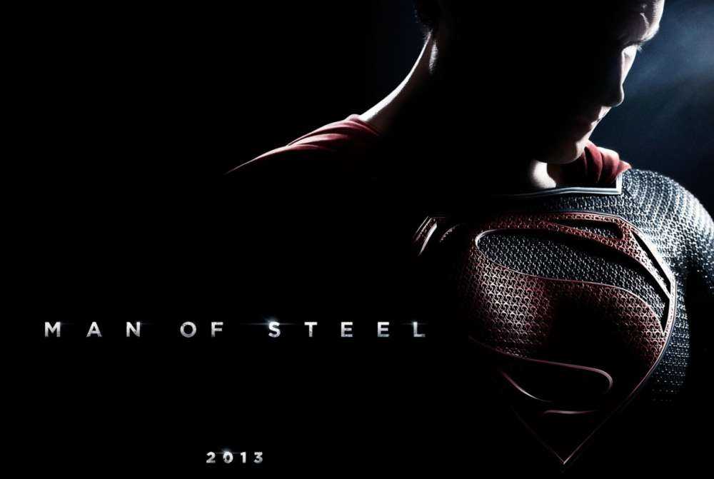Man of Steel – το official trailer…