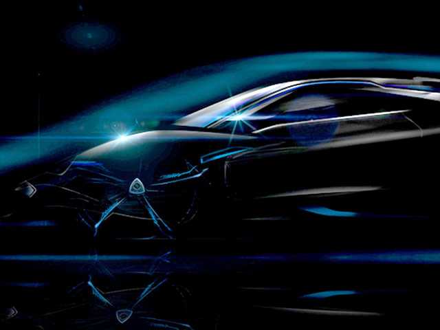 Rotary Supercars – το 2,800 ίππων hypercar σε βίντεο…