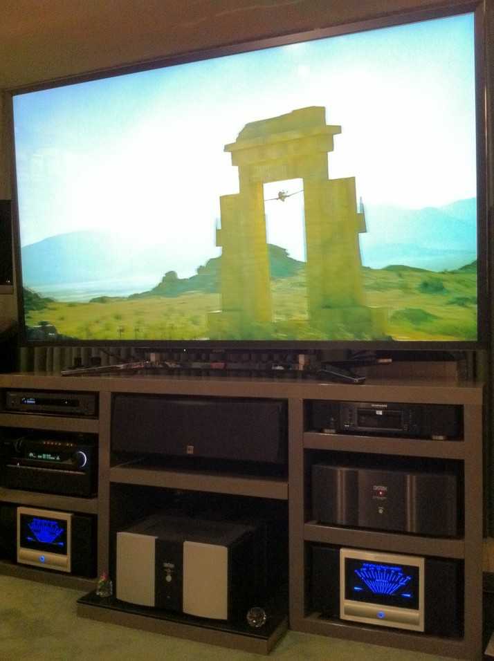 Είδαμε την Sony 4K  – Η Εμπειρία στην Ελλάδα…