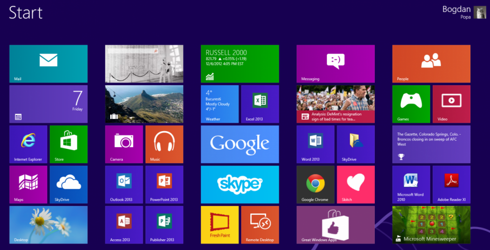 VLC Media Player – στα Windows Phone 8;