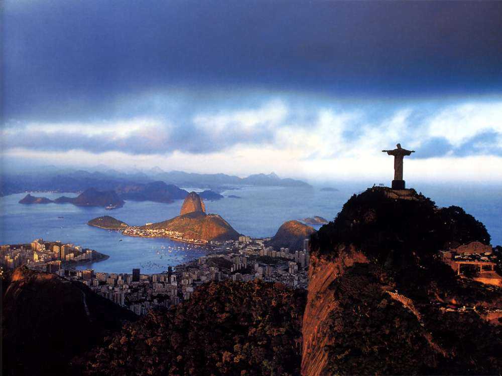 Assassin’s Creed 4 – στη Βραζιλία;