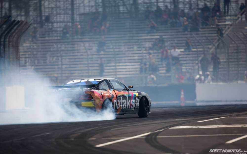 Ultimate Game Of Drift