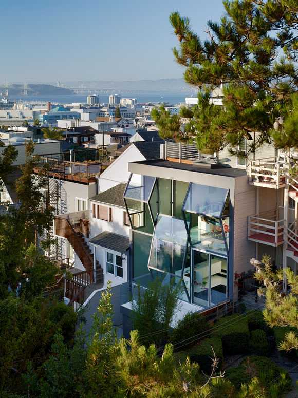 San Francisco Flip House