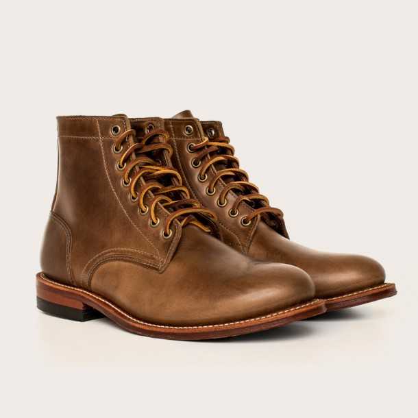 Oak Street Bootmakers Trench Boot