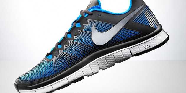 Nike Free Trainer 3.0