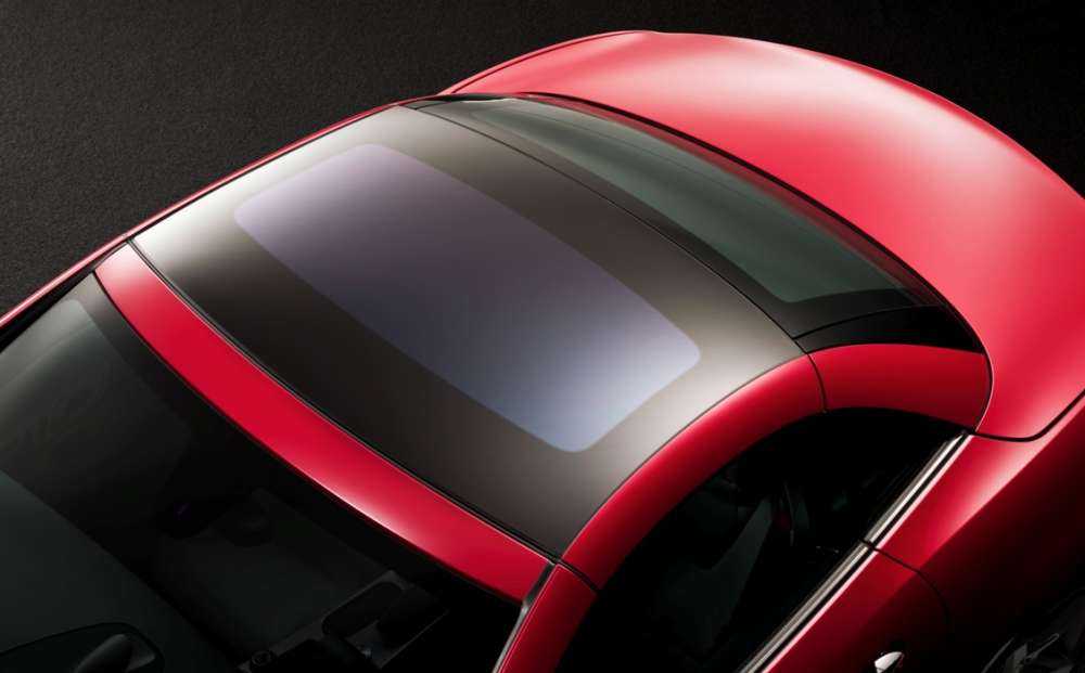 Αυτό το τζάμι ‘κόβει’ τις ακτινοβολίες…