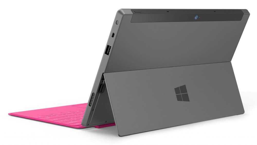 Microsoft Surface 2, Surface Pro 2 και Surface Book;