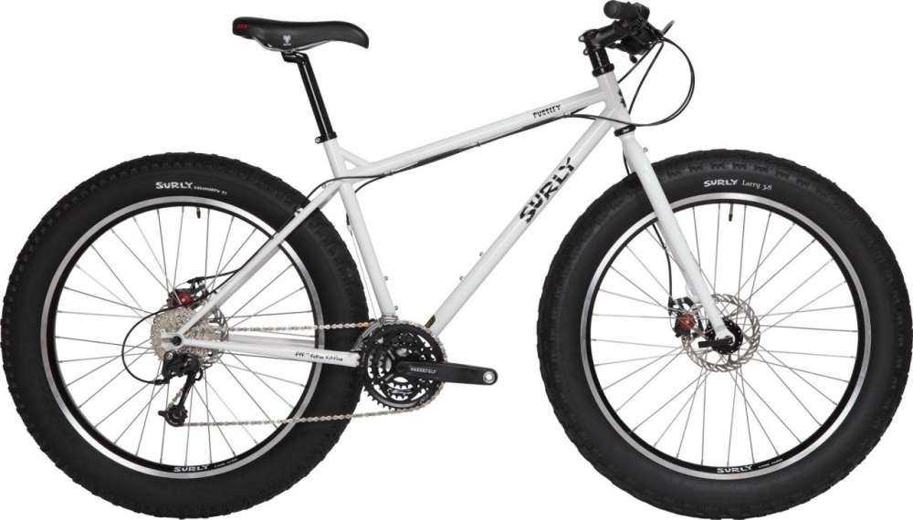 Surly Moonlander Bike