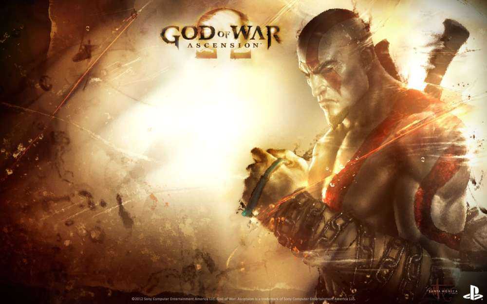 God of war: Ascension Developer Diary