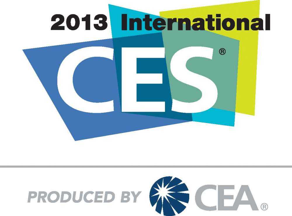 CES 2013 – κινητών παρουσιάσεις…