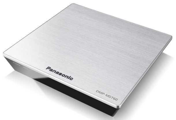 CES 2013 – Blu-ray Players + Media Streamers…